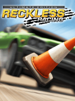 Reckless Racing Ultimate's background