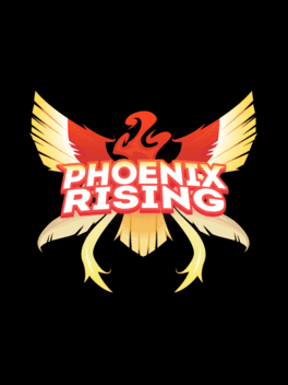 Phoenix Rising's background