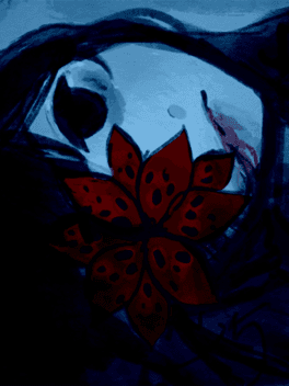Parasite Flower's background
