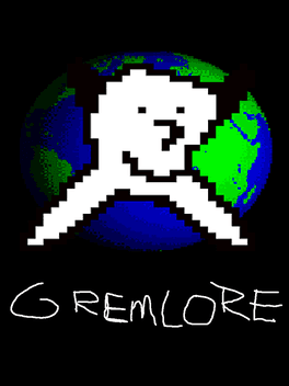 Gremlore's background