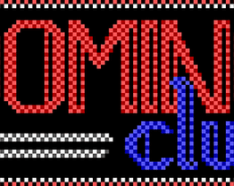 Domino Club's background