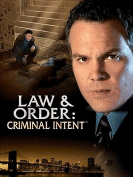 Law & Order: Criminal Intent's background