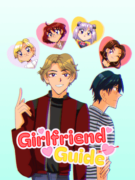 Girlfriend Guide's background