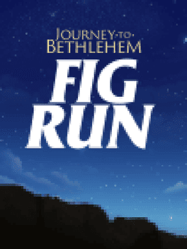 Journey To Bethlehem: Fig Run's background