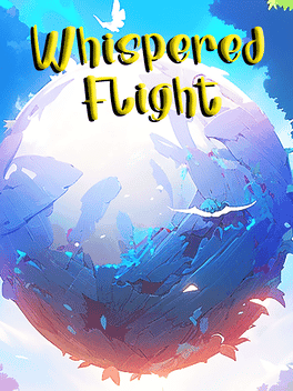 Whispered Flight's background