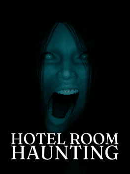 Hotel Room Haunting's background