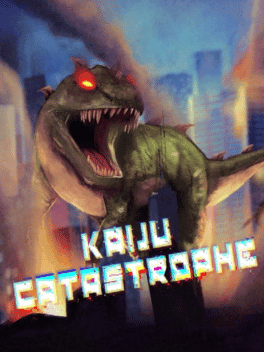 kaiju-catastrophe