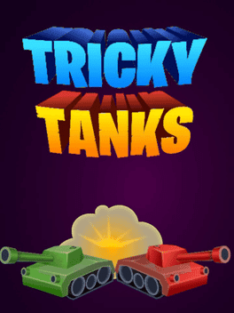 Tricky Tanks's background