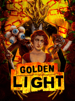 golden-light