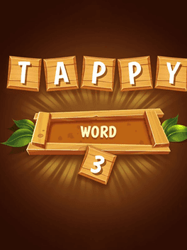 Tappy Word 3's background