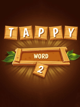 Tappy Word 2's background