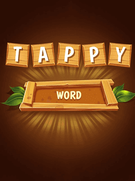 Tappy Word's background