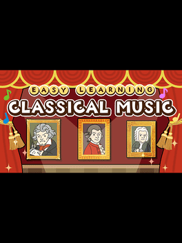 Easy Learning: Classical Music's background