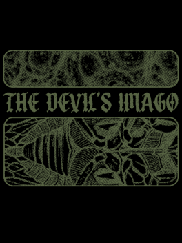 The Devil's Imago's background