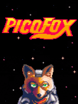 Pico Fox's background