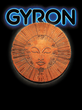 Gyron's background