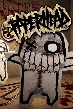 paperhead