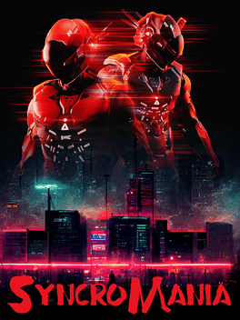 Syncromania's background