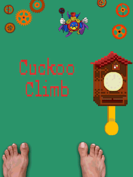 Cuckoo Climb's background