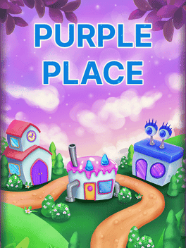 Purple Place's background