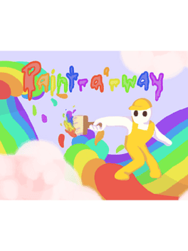 Paint-a'-Way's background