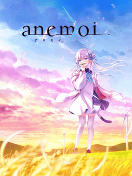 Anemoi's background