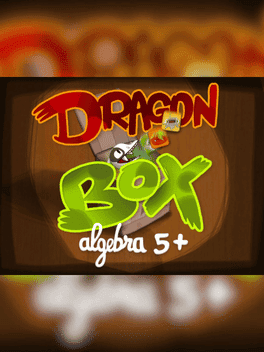 DragonBox Algebra 5+'s background