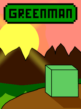 Greenman's background