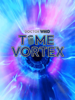 Doctor Who: Time Vortex's background