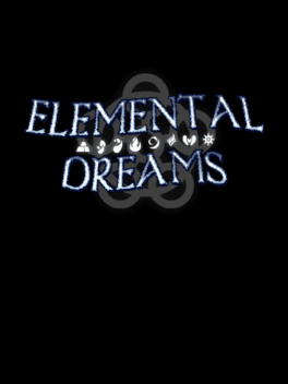 Elemental Dreams's background