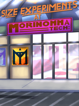 Size Experiments at Morinomma Tech's background