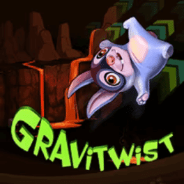 Gravitwist's background