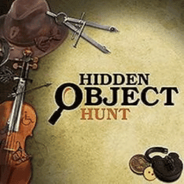 Hidden Object Hunt's background