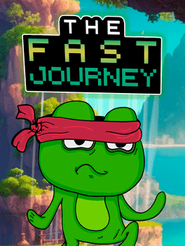 The Fast Journey's background