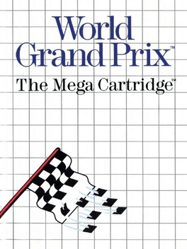 World Grand Prix's background