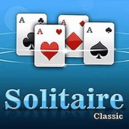 Solitaire Classic's background