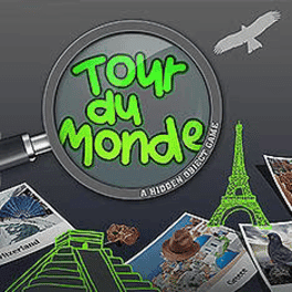 Tour Du Monde's background