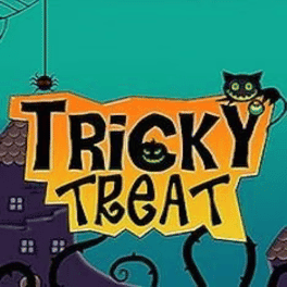 Tricky Treat's background