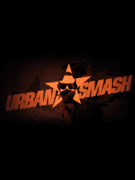 Urban Smash's background