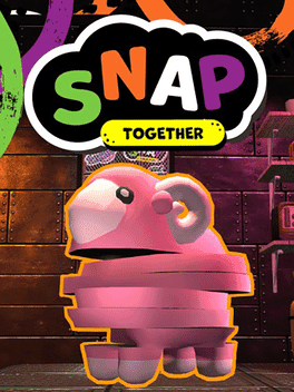 Snap Together's background