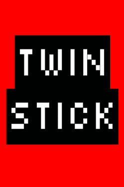 Twin Stick's background