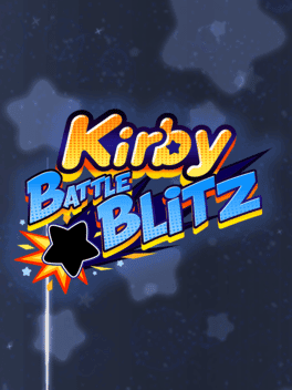 Kirby Battle Blitz!'s background