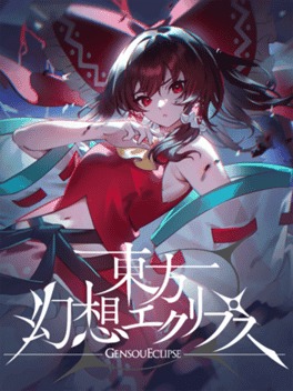 Touhou Gensou Eclipse's background