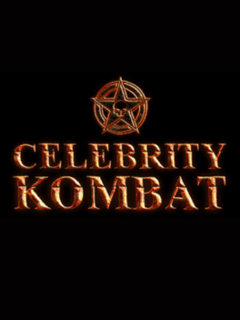 Celebrity Kombat's background