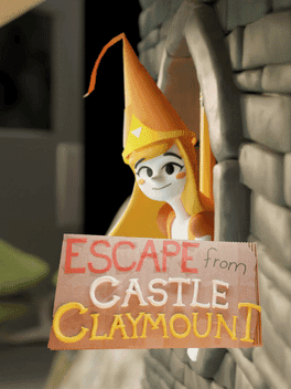 Escape from Castle Claymount's background