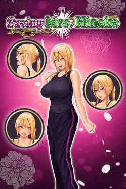Saving Mrs. Hinako's background