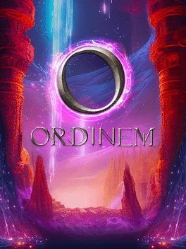 Ordinem's background