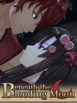 Beneath the Bleeding Moon's background