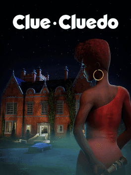 Clue/Cluedo's background