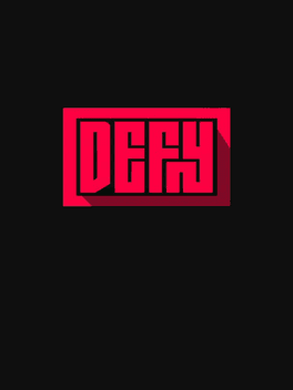 Defy's background